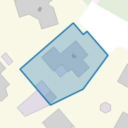 Perceel TBG02-K-8882