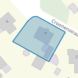 Perceel TBG02-K-8883