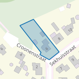 Perceel TBG02-K-8884