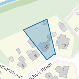 Perceel TBG02-K-8886