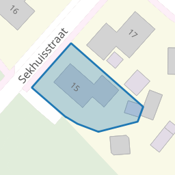 Perceel TBG02-K-8888