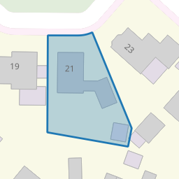 Perceel TBG02-K-8891