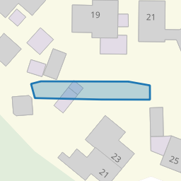 Perceel TBG02-K-8895