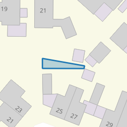 Perceel TBG02-K-8896