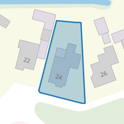 Perceel TBG02-K-8901