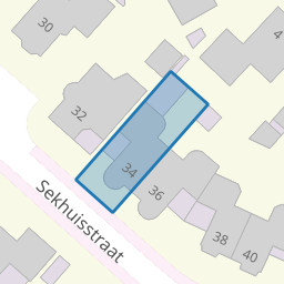 Perceel TBG02-K-8906