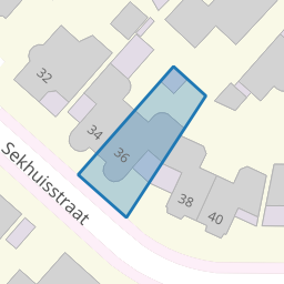 Perceel TBG02-K-8907