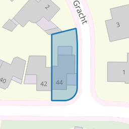 Perceel TBG02-K-8911