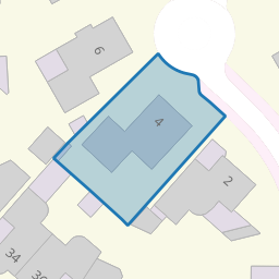 Perceel TBG02-K-8913