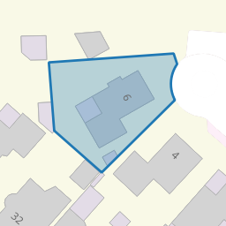 Perceel TBG02-K-8914