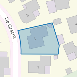 Perceel TBG02-K-8917