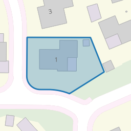 Perceel TBG02-K-8918