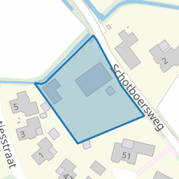 Perceel TBG02-K-8925