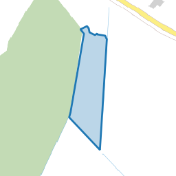 Perceel TBG02-K-8929