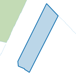 Perceel TBG02-K-8932