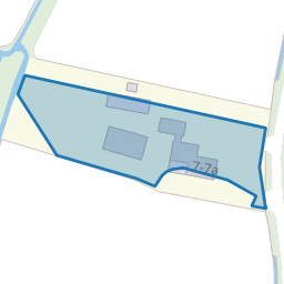 Perceel TBG02-K-8939