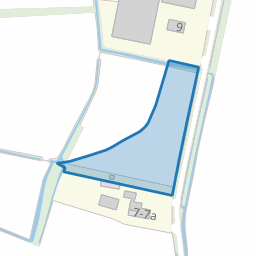 Perceel TBG02-K-8940