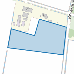 Perceel TBG02-K-8942