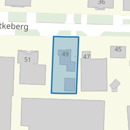 Perceel TBG02-K-8949