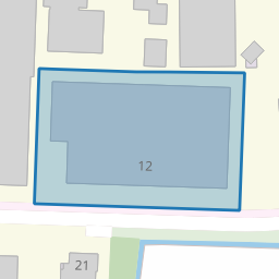 Perceel TBG02-K-8952