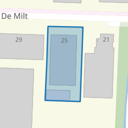 Perceel TBG02-K-8954