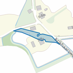 Perceel TBG02-K-8964