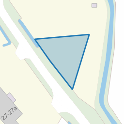 Perceel TBG02-K-8965