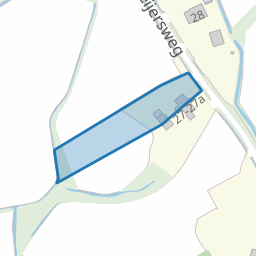 Perceel TBG02-K-8966