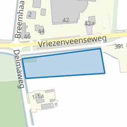 Perceel TBG02-K-8968