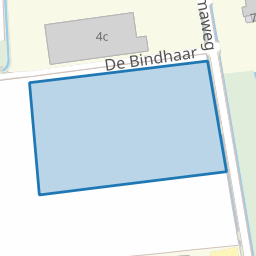 Perceel TBG02-K-8971