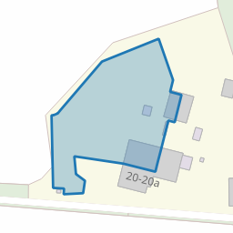 Perceel TBG02-K-8990