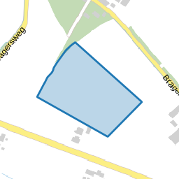 Perceel TBG02-K-8994