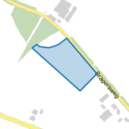 Perceel TBG02-K-8995