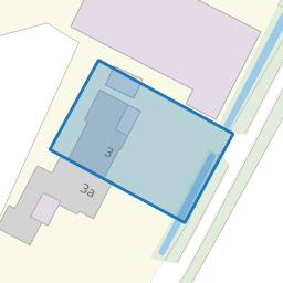 Perceel TBG02-K-8996