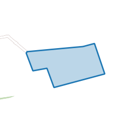 Perceel TBG02-K-9008