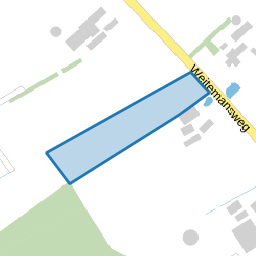 Perceel TBG02-K-9009