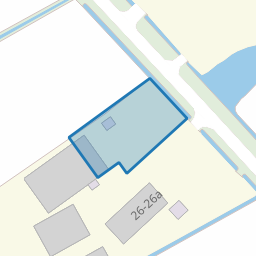 Perceel TBG02-K-9011