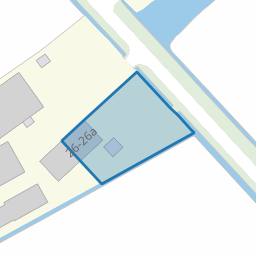 Perceel TBG02-K-9012