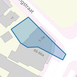 Perceel TBG02-K-9019