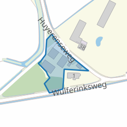 Perceel TBG02-K-9029