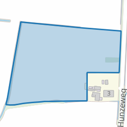 Perceel TBG02-K-9032