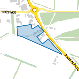 Perceel TBG02-K-9038