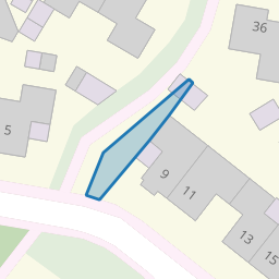 Perceel TBG02-K-9053