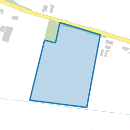 Perceel TBG02-K-9060