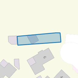 Perceel TBG02-K-9065