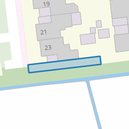 Perceel TBG02-K-9079