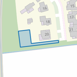 Perceel TBG02-K-9080