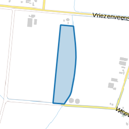 Perceel TBG02-K-9085