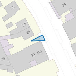 Perceel TBG02-K-9104