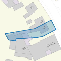 Perceel TBG02-K-9105